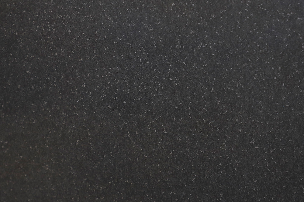 Absolute Black